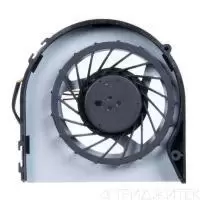 Вентилятор (кулер) для ноутбука Dell Inspiron M5040, N4050, N5040, N5050, V1450, 3-pin