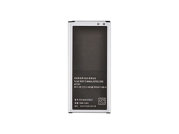 Аккумулятор (батарея) Vixion EB-BG850BBC для телефона Samsung Galaxy Alpha (G850F)