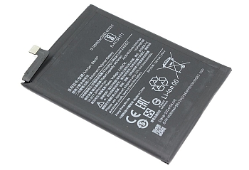 Аккумулятор (батарея) BM4P для телефона Xiaomi Redmi K30