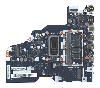 Материнская плата для ноутбука Lenovo L340-15IWL NOK 4205U UMA 4G, (оригинал)
