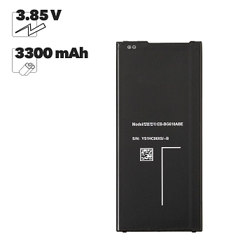Аккумулятор (батарея) EB-BG610ABE для телефона Samsung Galaxy J4 Plus (J415), J6 Plus (J610)