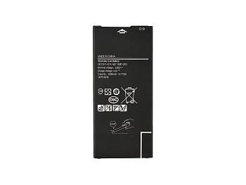 Аккумулятор (батарея) Vixion EB-BG610ABE для телефона Samsung Galaxy J4 Plus (J415F), J6 Plus (J610F)