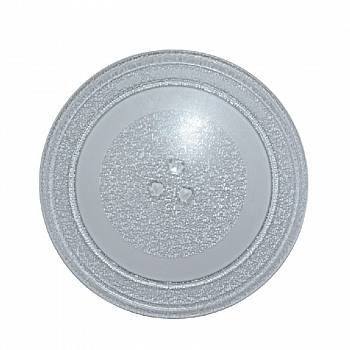 Тарелка СВЧ LG, 245 мм, внутренний диаметр под кольцо 180 мм