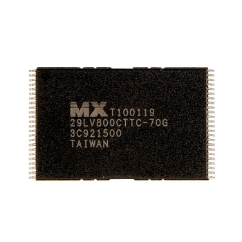 Флеш память FLASH MXIC MX29LV800CTTC-70G MXM SOP-8